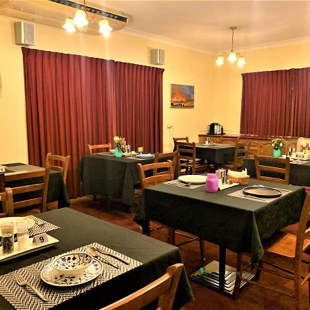 Silo Motor Inn Biloela ภายนอก รูปภาพ