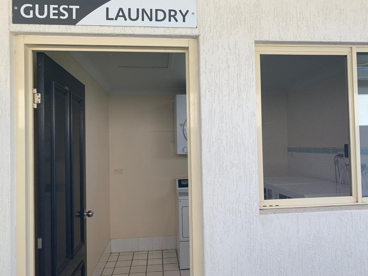 Silo Motor Inn Biloela ภายนอก รูปภาพ