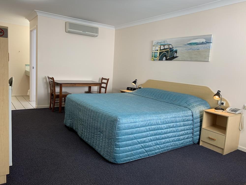 Silo Motor Inn Biloela ภายนอก รูปภาพ